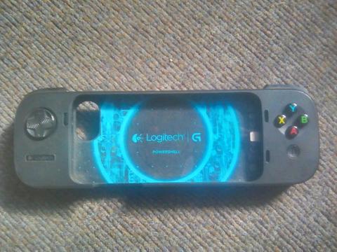 Logitech Gaming PowerShell For Sale Urgently. 