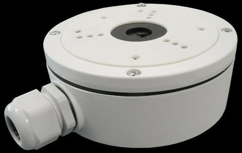 HIKVISION JUNCTION BOX FOR DOME CAMERAS 