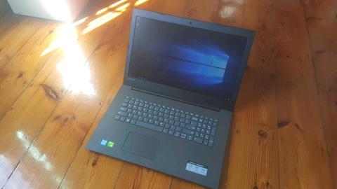 Lenovo Ideapad 330, 17