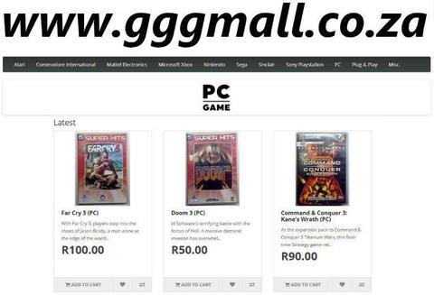 PC Games 