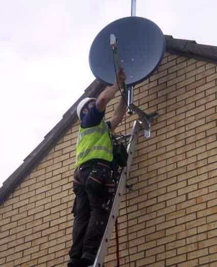 Authorised Satellite Installers Edgemead|Durbanville|Brackenfell 