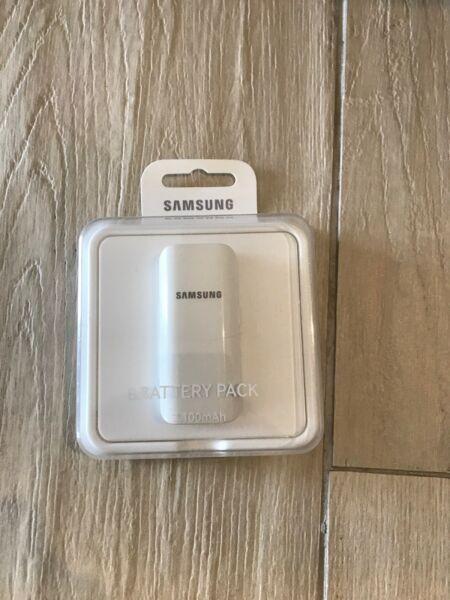 Original Samsung Battery Pack  