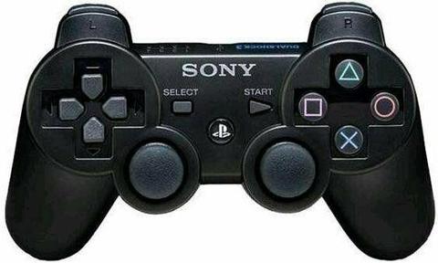 Sony DualShock 3 Sixaxis Controller 