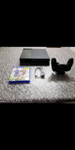 Ps4 Console 