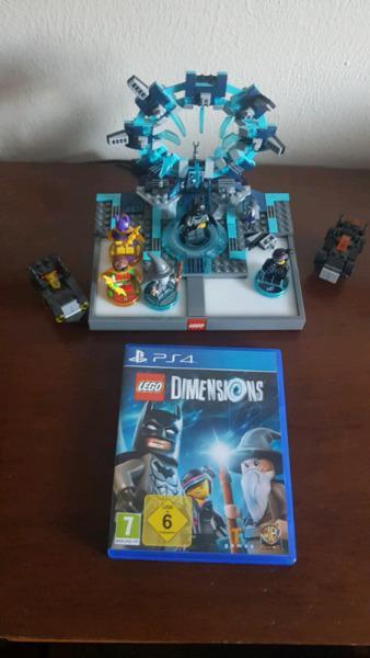 Lego Dimentions for sale 