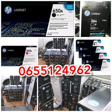 Toner cartridge 