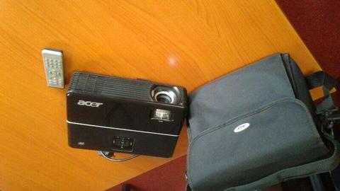Acer Projector 