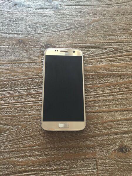 Galaxy S7 for sale  