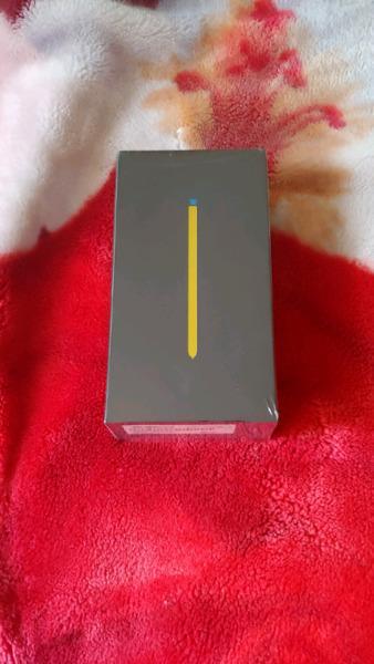 Brand New Sealed 512GB Samsung Galaxy Note 9 Ocean Blue 