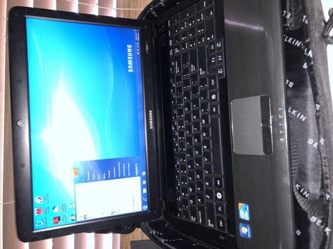 Samsung laptop 