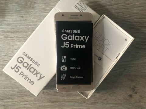 Samsung Galaxy J5 Prime 