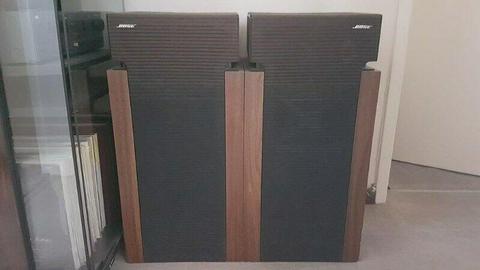 Bose 601 Series II Floor-standing Speakers 