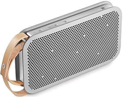 Bang & Olufsen Bluetooth Speaker - Incredible sound 