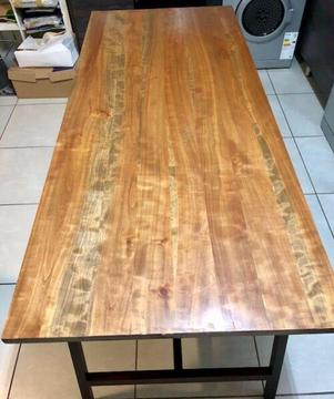 Coricraft Dining Table/Trestle Table/Desk - Excellent Condition - Bought for R8995 
