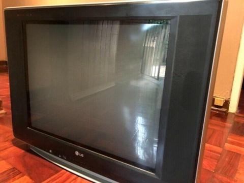 LG Superslim 74 cm Flatron Tv 