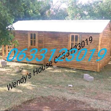 New wendys house for sales 