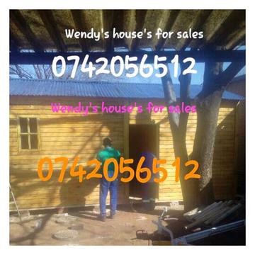 Wendy house for sale  