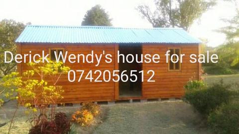 Wendy house for sale  