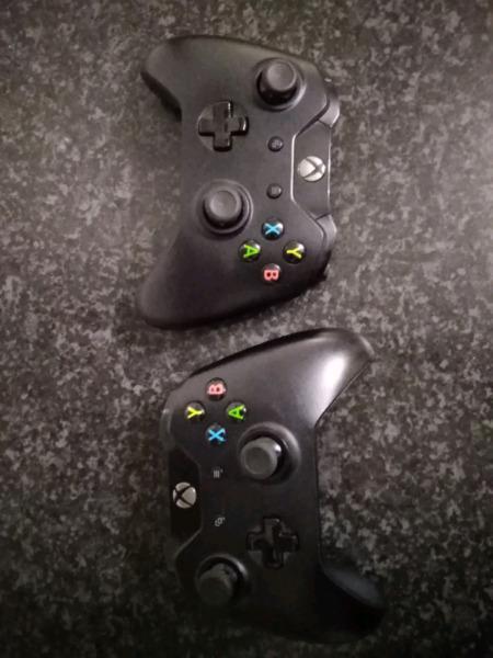 Xbox One Remote Controll 