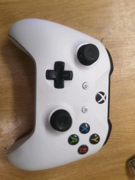 xbox one S controller 