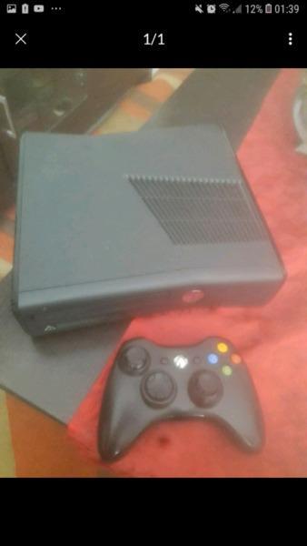 Xbox 360 console  