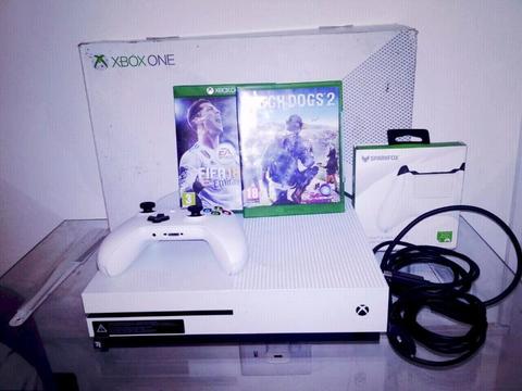 Xbox one s (500g) 