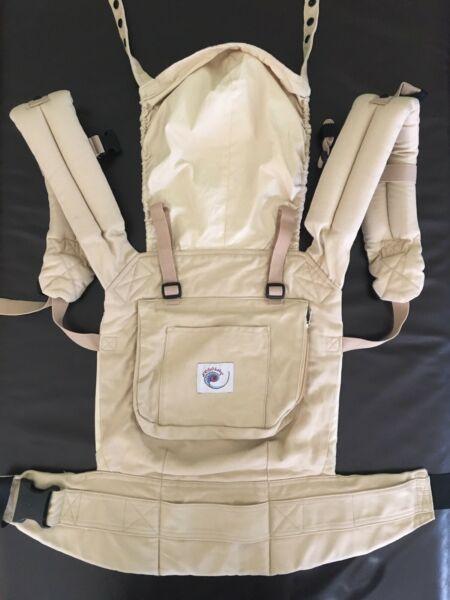 Ergo Baby Carrier 