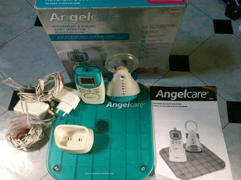 Angelcare Baby Monitor  