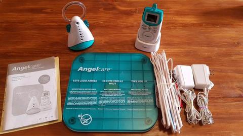 Angelcare monitor R1800 