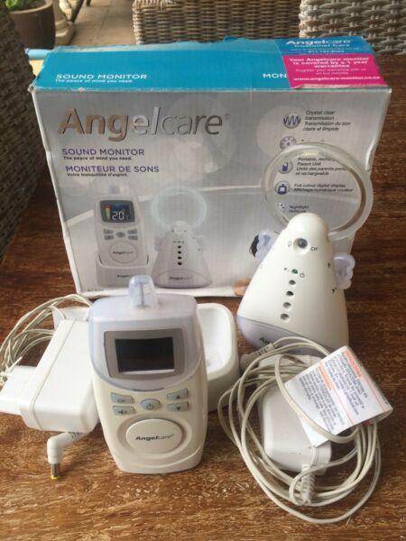 Angelcare AC 420 