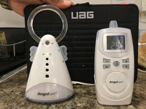 Digital sound baby monitor Angelcare 