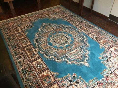 Spectacular MASHAD Persian Carpet,Brand New 