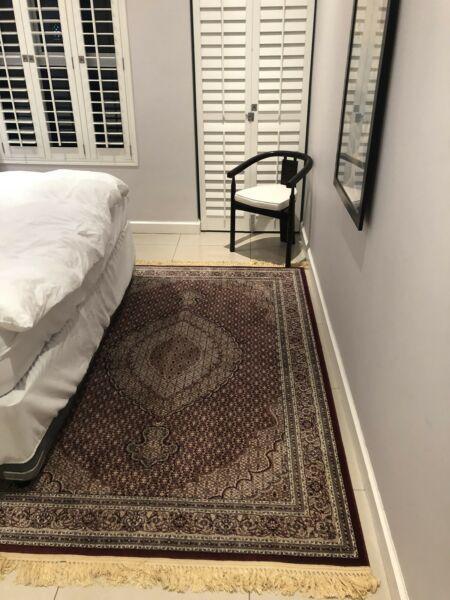 Carpet rug 