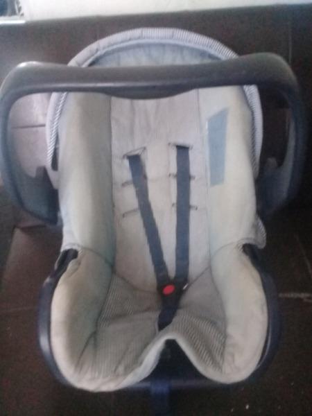 Baby car seat 