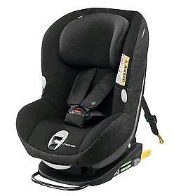 Maxi-Cosi MiloFix Car Seat brand new never been used for a giveaway price.  