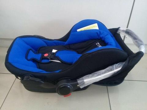 Brand New Baby Safety Seats 