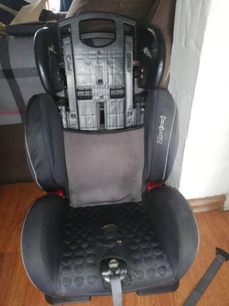 Child Booster Seat 