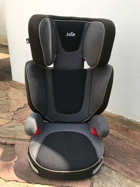 Jelo Child Car Seat 