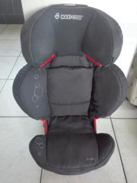 Maxi cosi rodifix  