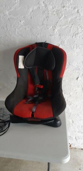 Baby car seat 