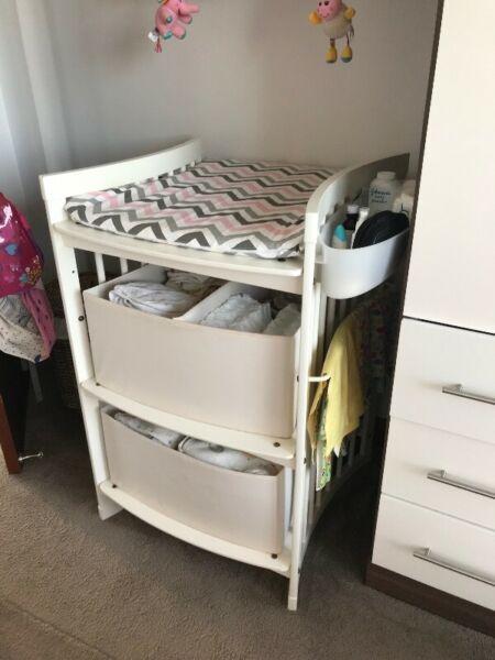 Stokke Changing Table 