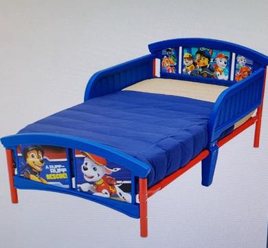 Children's Bed 