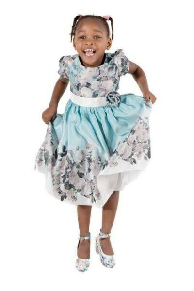 Kids party dresses & special occasions 