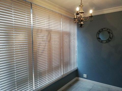 Window Blinds and Shades - suppliers and installers 