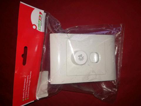 Light switch dimmer for sale 