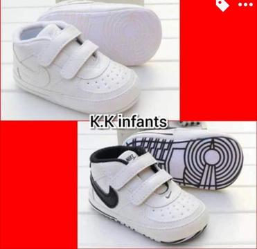 Infants kicks  