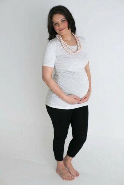 Maternity - Ad posted by Chantal Eagar 