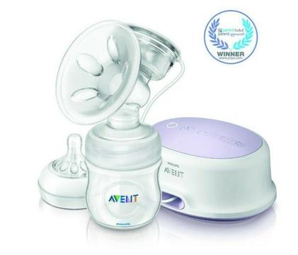 Breastpump - Ad posted by Michelle 