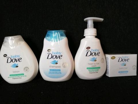 Baby Products  