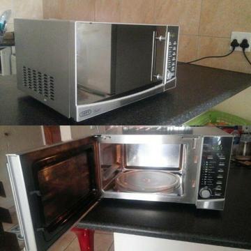 Defy Microwave oven with grill 34 Litres 